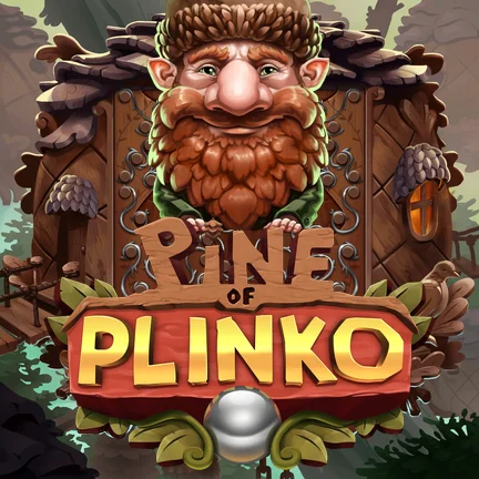 Pine of Plinko