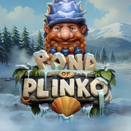 Pond of Plinko