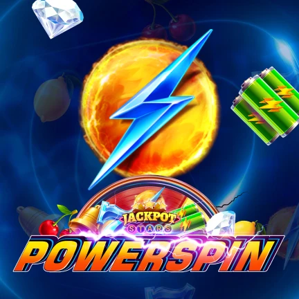 Powerspin