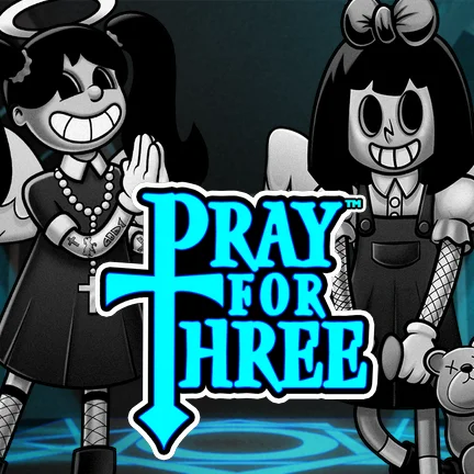 Pray for Three