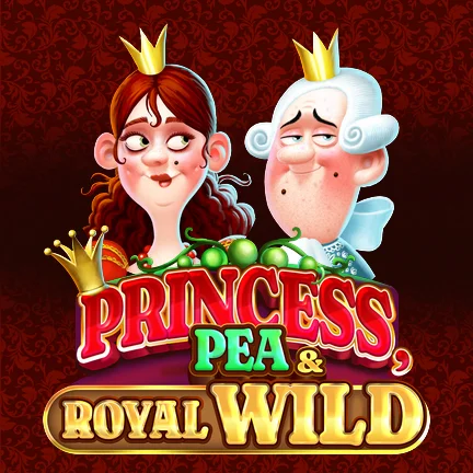 Princess, Pea & Royal Wild