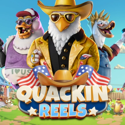 Quackin’ Reels