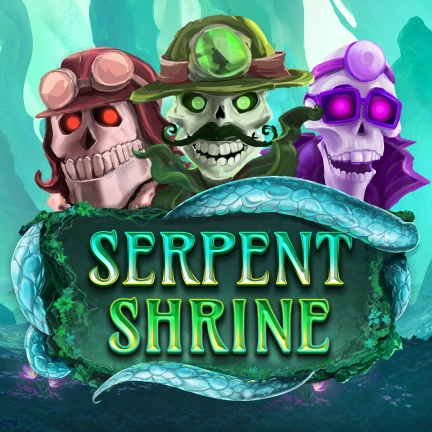 Serpent Shrine