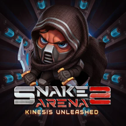 Snake Arena 2