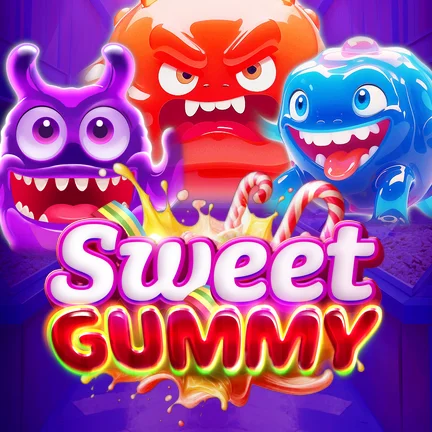 Sweet Gummy