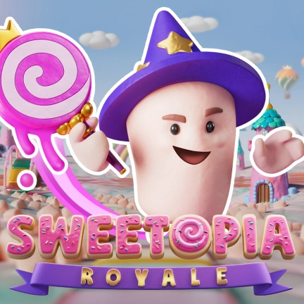 Sweetopia Royale
