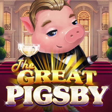 The Great Pigsby