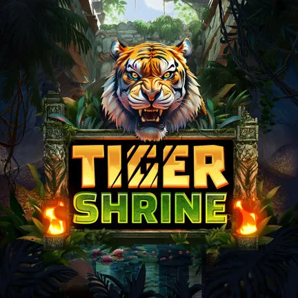 Tiger Shrine