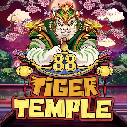 Tiger Temple 88