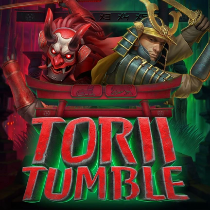Torii Tumble