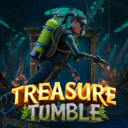 Treasure Tumble