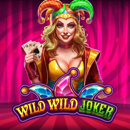 Wild Wild Joker