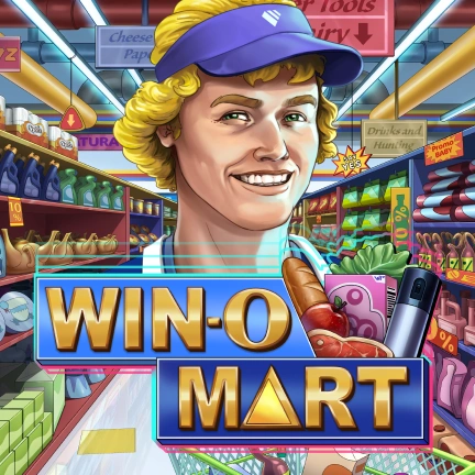 Win-O-Mart