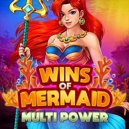 Wins of Mermaid Multipower