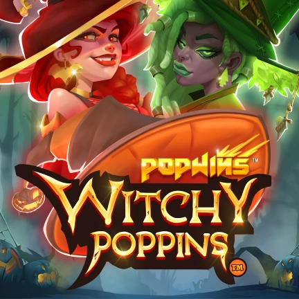 Witchy Poppins