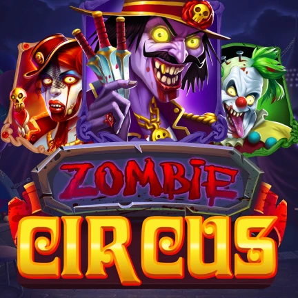 Zombie Circus