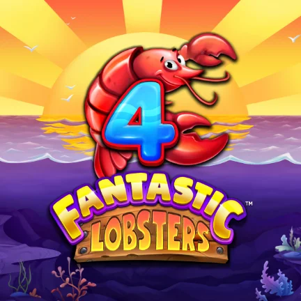 4 Fantastic Lobsters