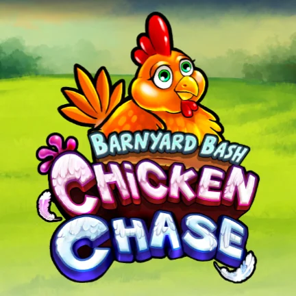 Barnyard Bash: Chicken Chase