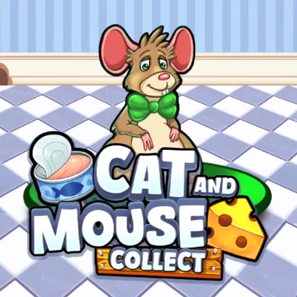 Cat & Mouse: Collect