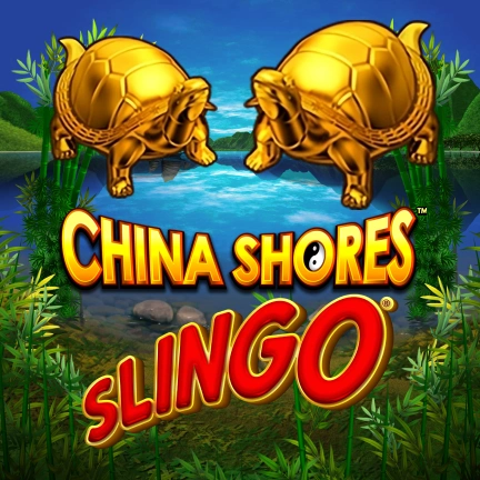 China Shores Slingo