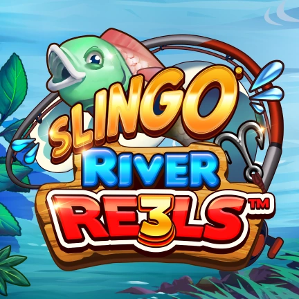 Slingo River Re3ls