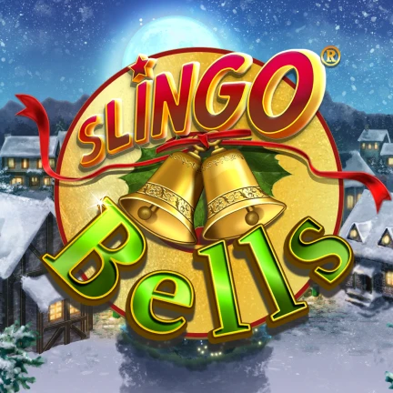 Slingo Bells