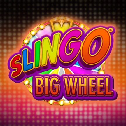 Slingo Big Wheel