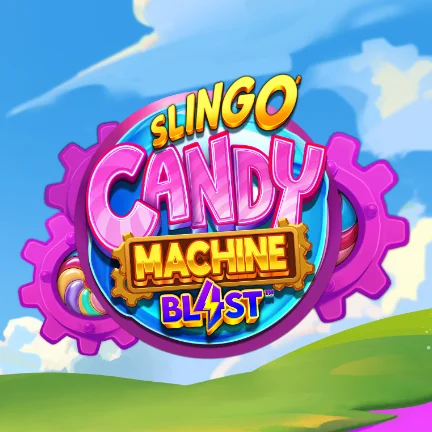 Slingo Candy Machine Bl4st