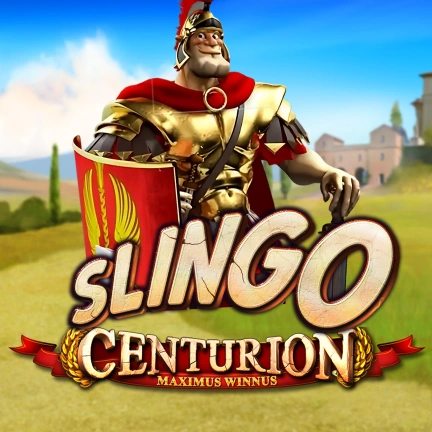 Slingo Centurion