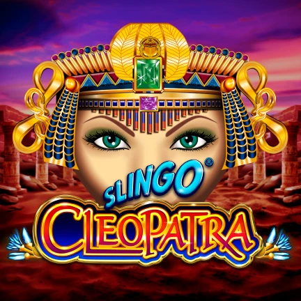 Slingo Cleopatra