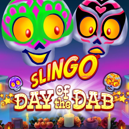 Slingo Day of the Dab