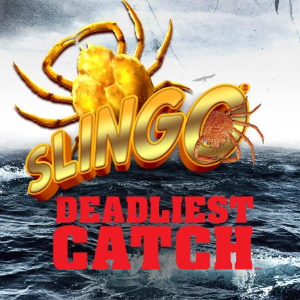 Slingo Deadliest Catch
