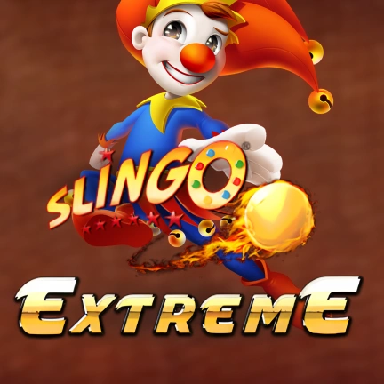 Slingo Extreme
