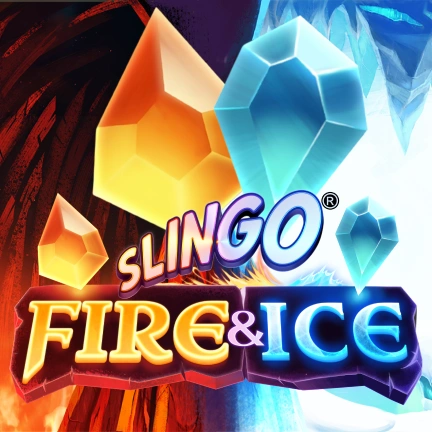 Slingo Fire & Ice