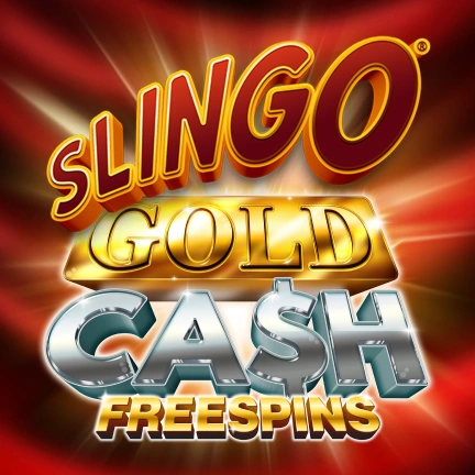 Slingo Gold Cash