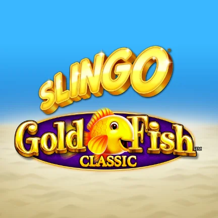 Slingo Gold Fish