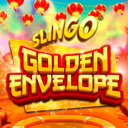 Slingo Golden Envelope