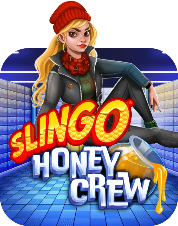 Slingo Honey Crew