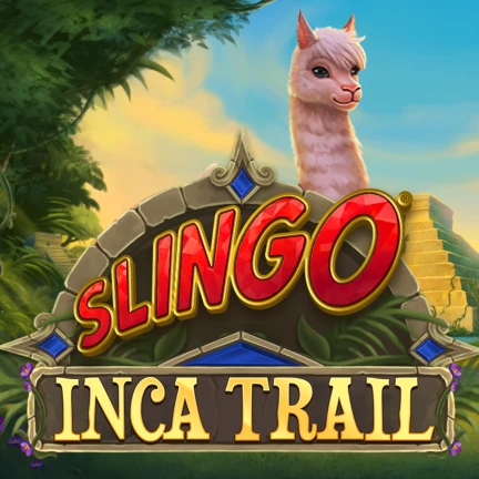Slingo Inca Trail