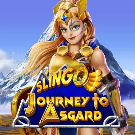Slingo Journey to Argard