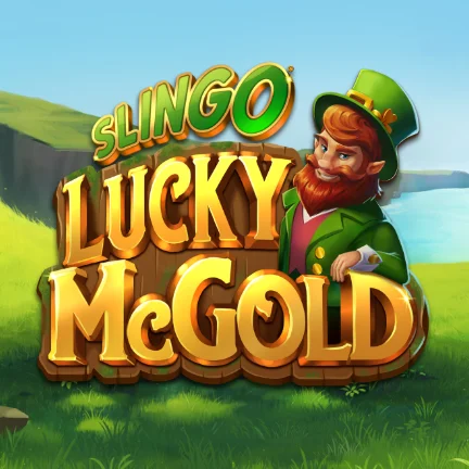 Slingo Lucky McGold