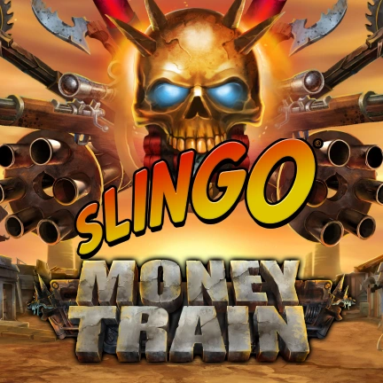 Slingo Money Train