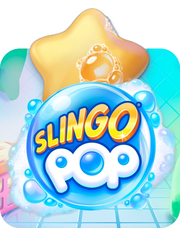 Slingo Pop