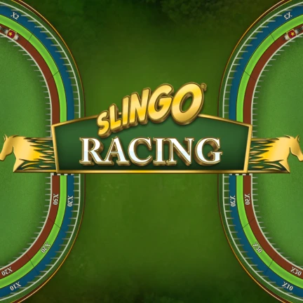 Slingo Racing