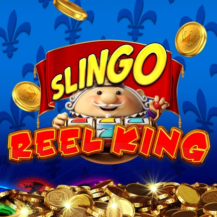 Slingo Reel King