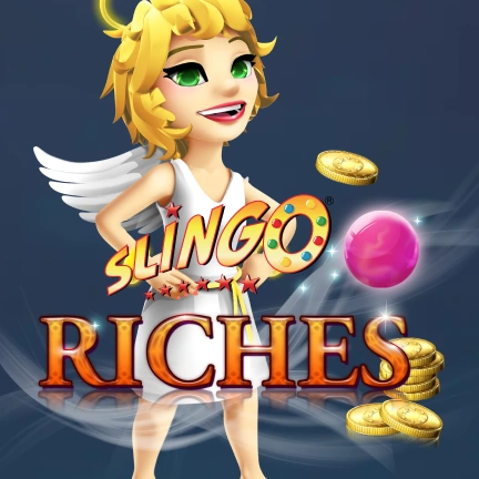 Slingo Riches