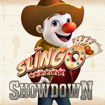 Slingo Showdown