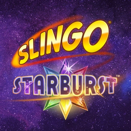 Slingo Starburst