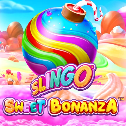 Slingo Sweet Bonanza