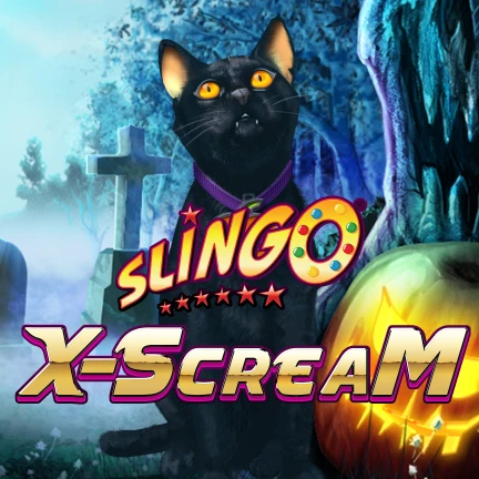 Slingo X-Scream